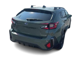 Thumbnail: 2025 Subaru Crosstrek - 21