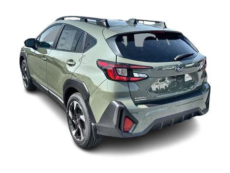 Thumbnail: 2025 Subaru Crosstrek - 4