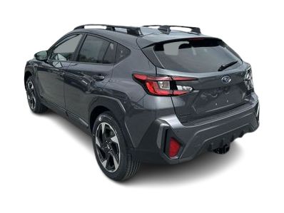 Thumbnail: 2026 Subaru Crosstrek - 23