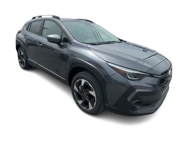 Thumbnail: 2026 Subaru Crosstrek - 16