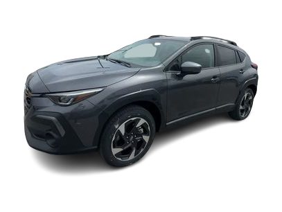Thumbnail: 2026 Subaru Crosstrek - 17