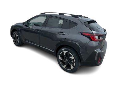 Thumbnail: 2026 Subaru Crosstrek - 4
