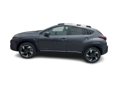 Thumbnail: 2026 Subaru Crosstrek - 3