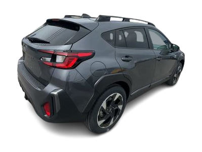 Thumbnail: 2026 Subaru Crosstrek - 19