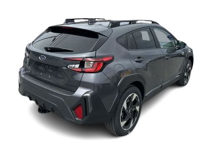 Thumbnail: 2026 Subaru Crosstrek - 27