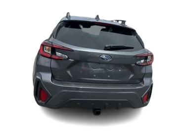 Thumbnail: 2026 Subaru Crosstrek - 18