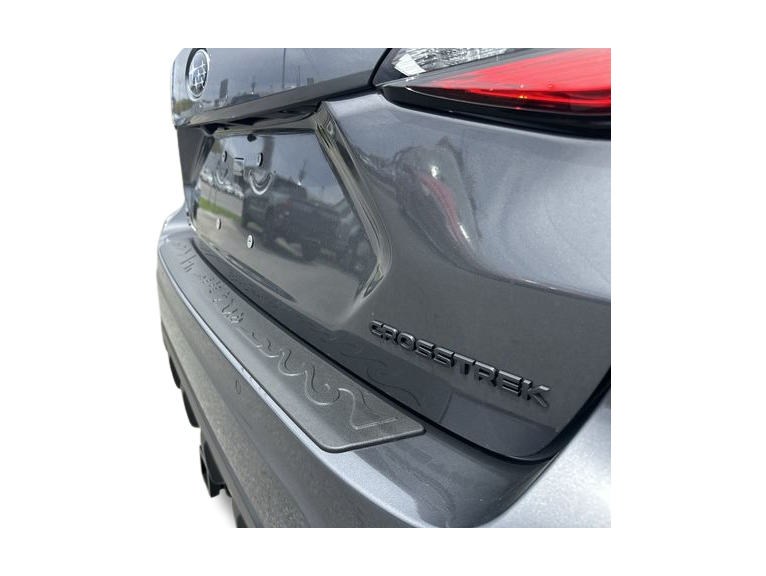 Thumbnail: 2026 Subaru Crosstrek - 26