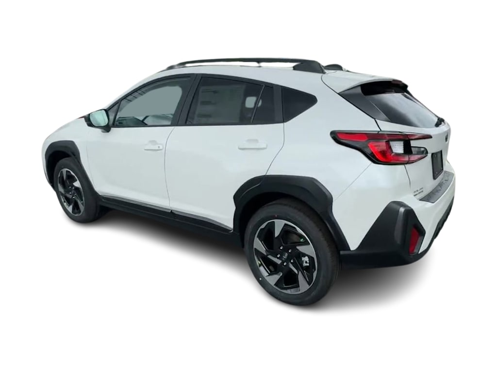 2024 Subaru Crosstrek Limited 5