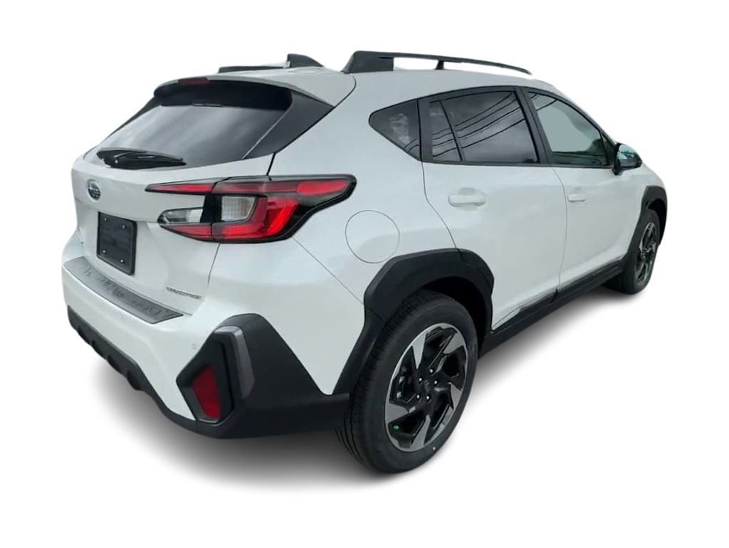 2024 Subaru Crosstrek Limited 22