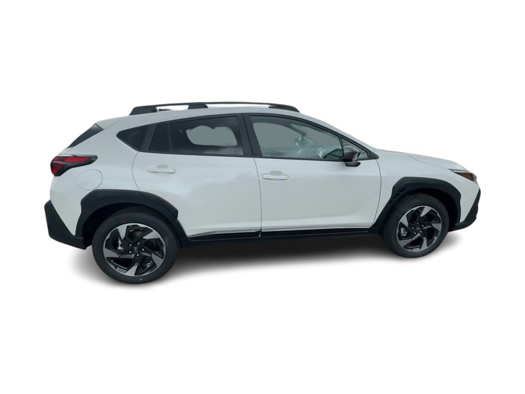 2024 Subaru Crosstrek Limited 23