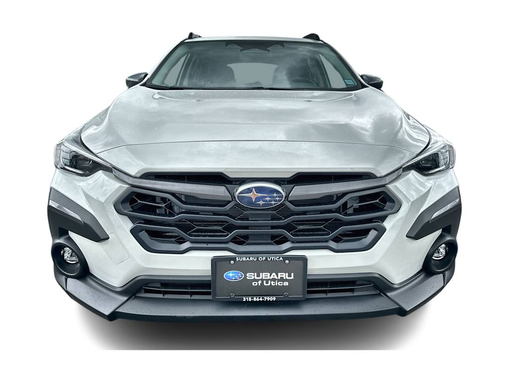 2024 Subaru Crosstrek Limited 28