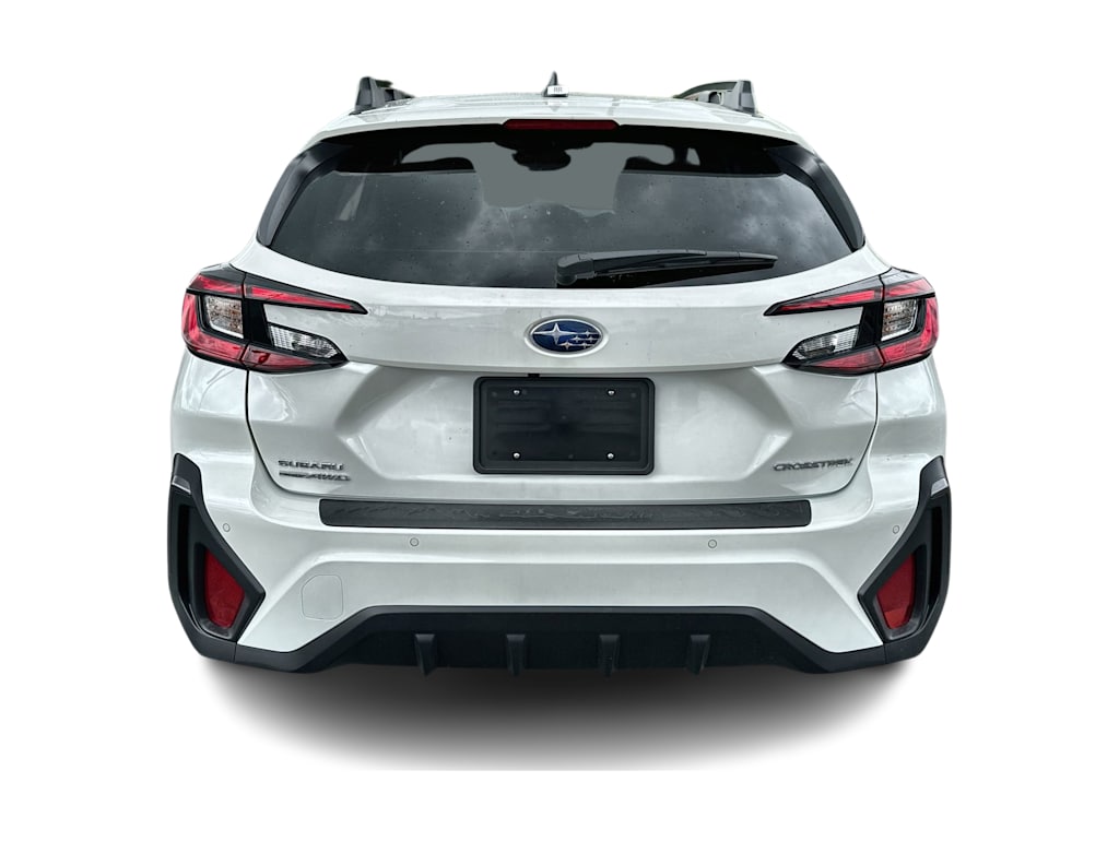 2024 Subaru Crosstrek Limited 27