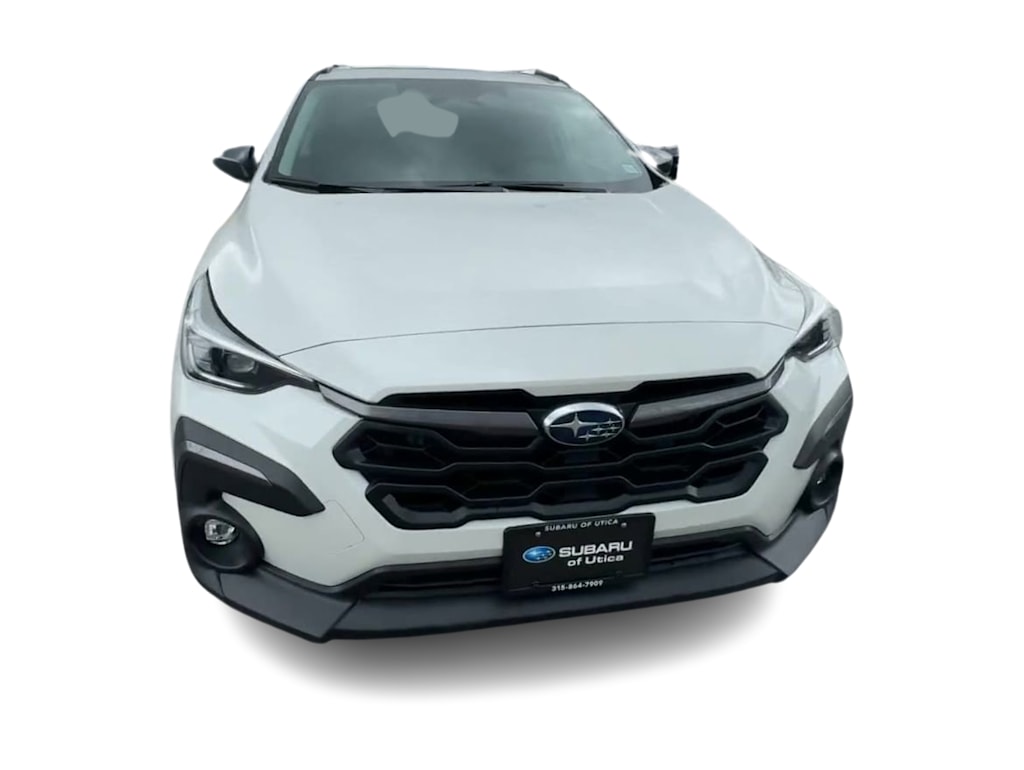 2024 Subaru Crosstrek Limited 7