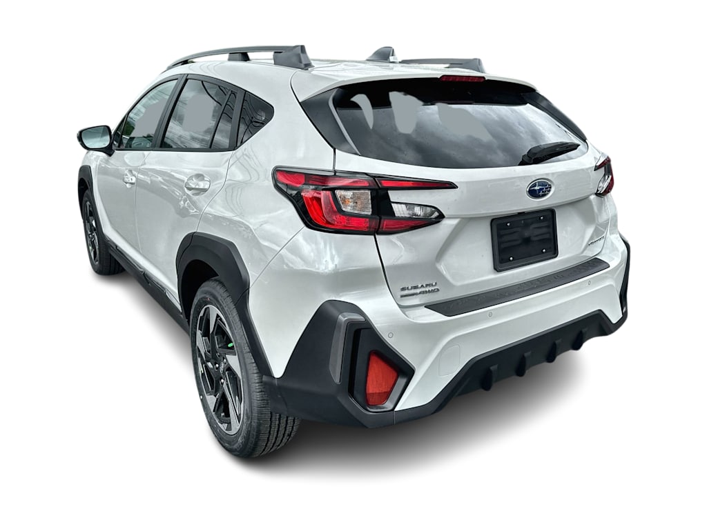 2024 Subaru Crosstrek Limited 26