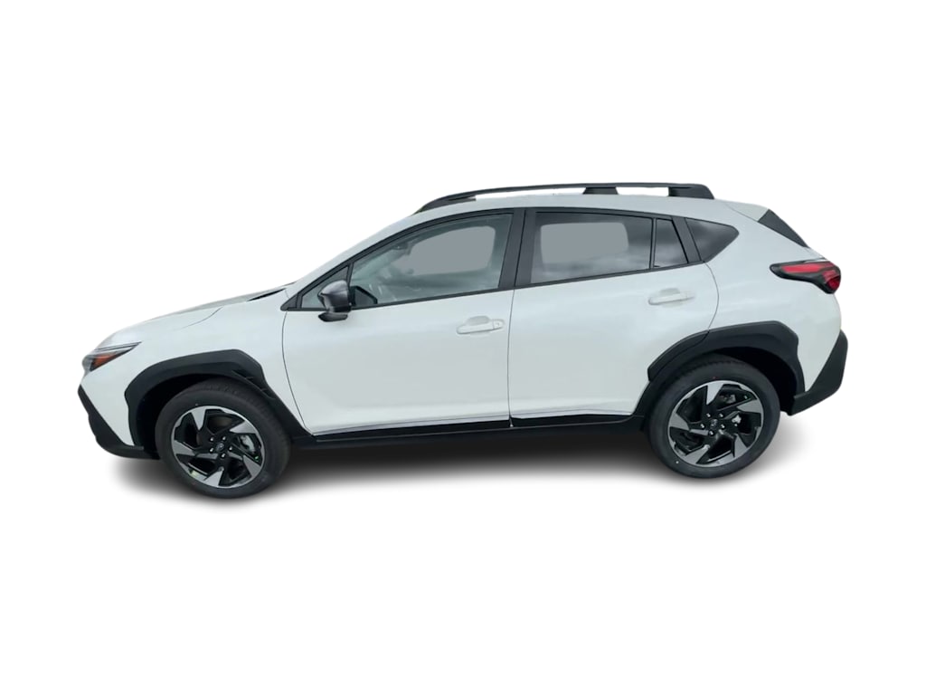 2024 Subaru Crosstrek Limited 4