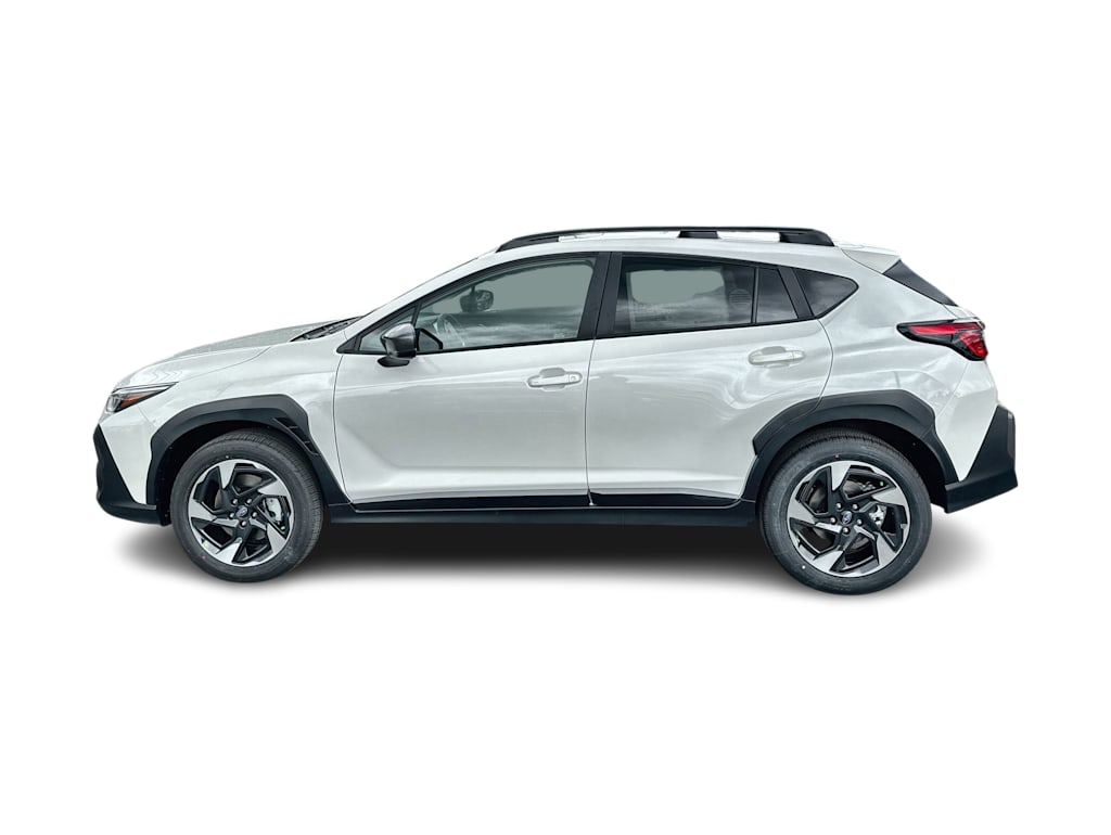 2024 Subaru Crosstrek Limited 25