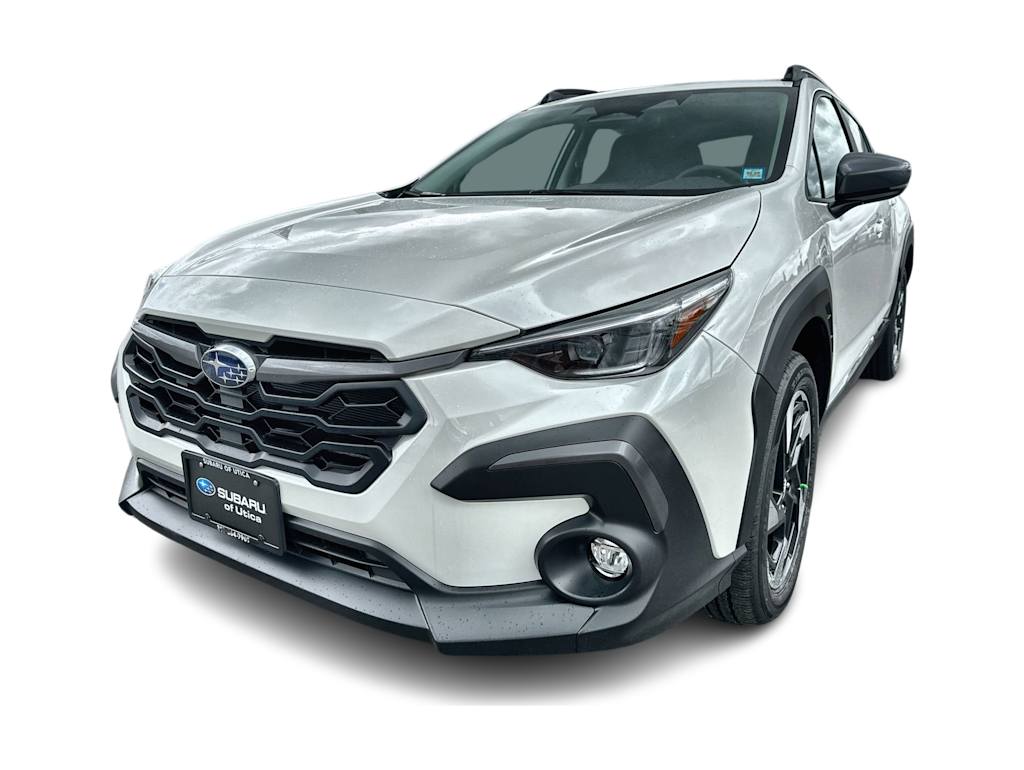 2024 Subaru Crosstrek Limited 2