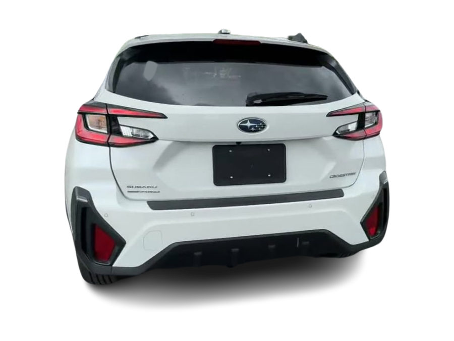 2024 Subaru Crosstrek Limited 6