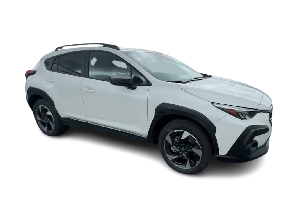 2024 Subaru Crosstrek Limited 20