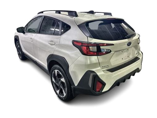 2025 Subaru Crosstrek Limited 4
