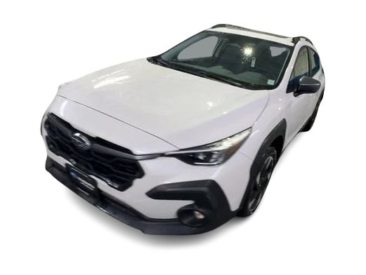 2025 Subaru Crosstrek Limited 20