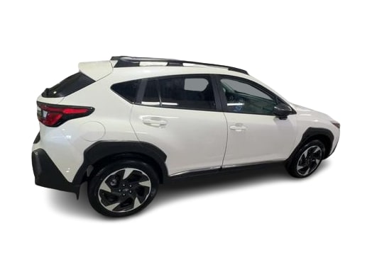 2025 Subaru Crosstrek Limited 23