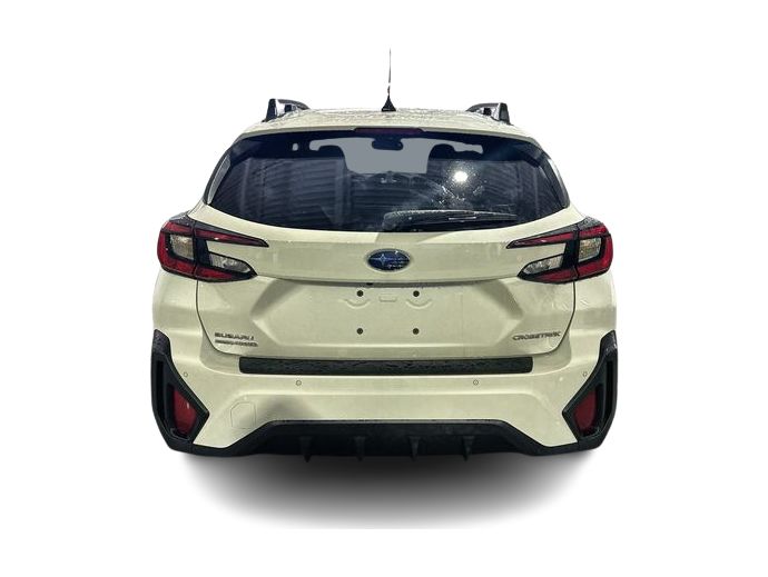 2025 Subaru Crosstrek Limited 26