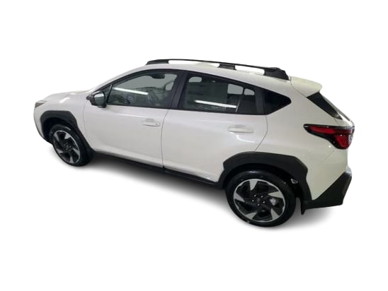 2025 Subaru Crosstrek Limited 21