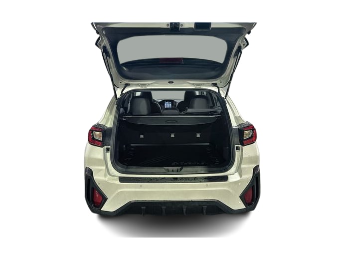 2025 Subaru Crosstrek Limited 16