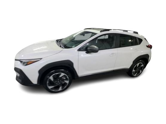 2025 Subaru Crosstrek Limited 3