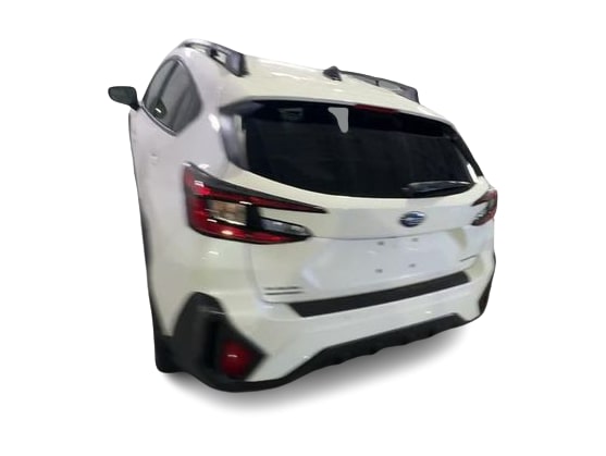 2025 Subaru Crosstrek Limited 5