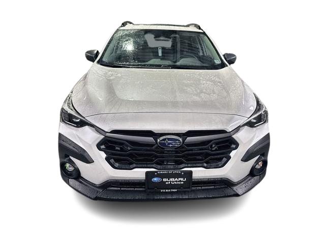2025 Subaru Crosstrek Limited 27