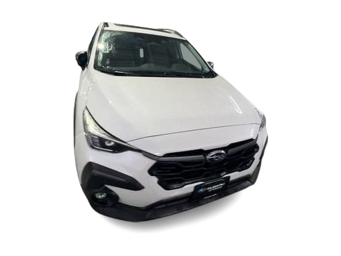2025 Subaru Crosstrek Limited 6