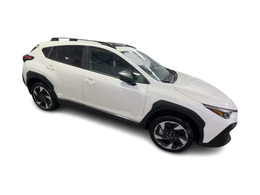 2025 Subaru Crosstrek Limited 19