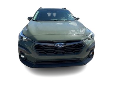 Thumbnail: 2025 Subaru Crosstrek - 6