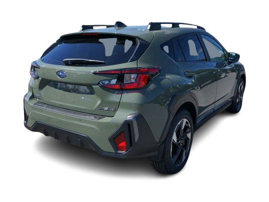 Thumbnail: 2025 Subaru Crosstrek - 25