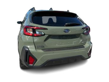 Thumbnail: 2025 Subaru Crosstrek - 21