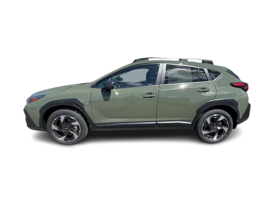 Thumbnail: 2025 Subaru Crosstrek - 3