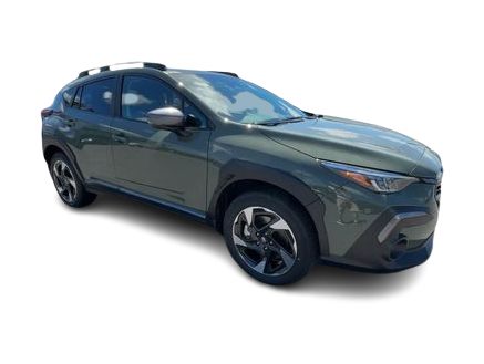 Thumbnail: 2025 Subaru Crosstrek - 18