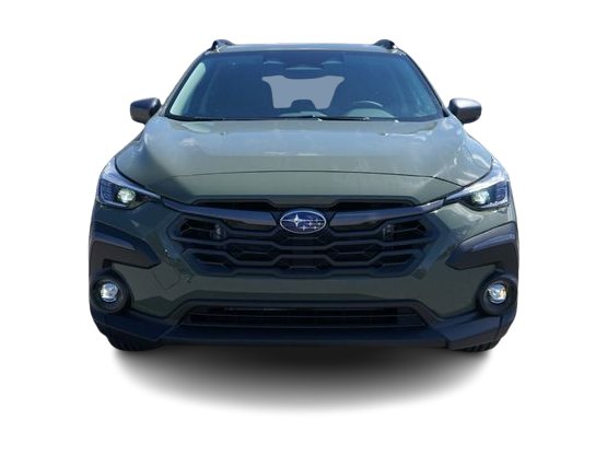 Thumbnail: 2025 Subaru Crosstrek - 28