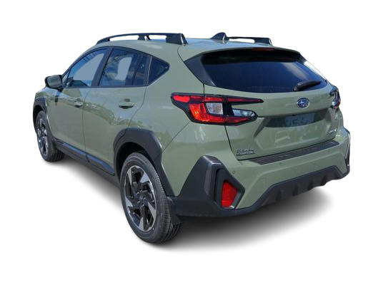 Thumbnail: 2025 Subaru Crosstrek - 4