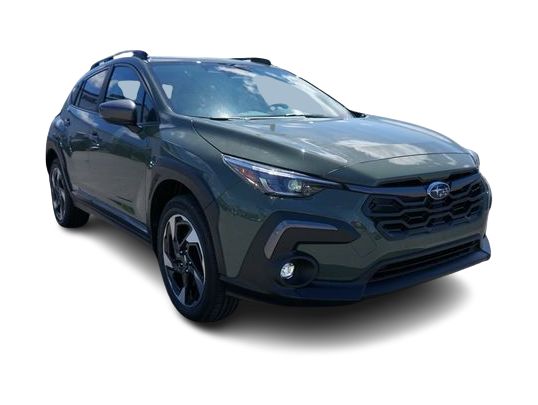 Thumbnail: 2025 Subaru Crosstrek - 27