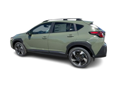 Thumbnail: 2025 Subaru Crosstrek - 20