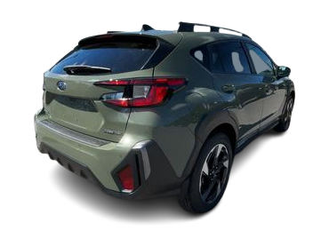 Thumbnail: 2025 Subaru Crosstrek - 22