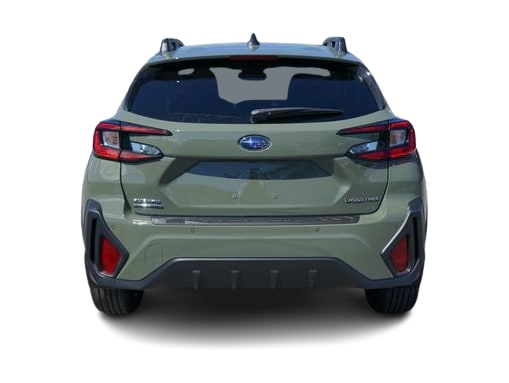 Thumbnail: 2025 Subaru Crosstrek - 5