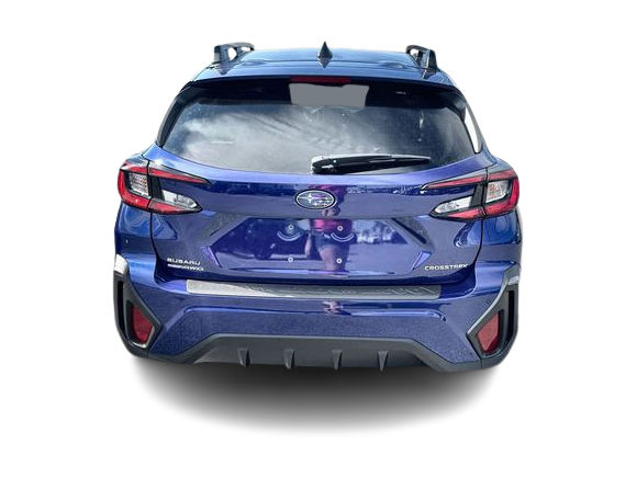 Thumbnail: 2025 Subaru Crosstrek - 5