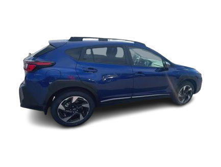 Thumbnail: 2025 Subaru Crosstrek - 20