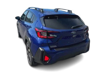 Thumbnail: 2025 Subaru Crosstrek - 6