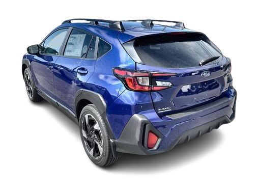 Thumbnail: 2025 Subaru Crosstrek - 4