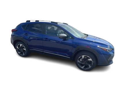 Thumbnail: 2025 Subaru Crosstrek - 21
